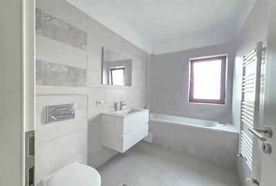 Garsonieră decomandată, mobilată în Sânpetru - 6