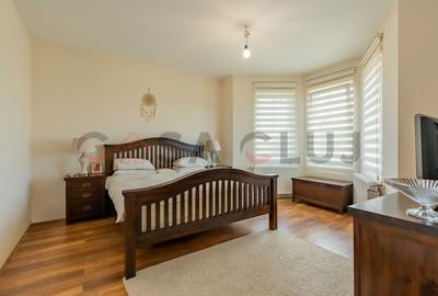 Casă invididuală de vânzare, 250mp utili, 2000mp teren, Campenești! - 11