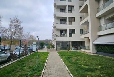 INCHIRIERE 2 CAMERE- SCOALA AMERICANA-GREEN VISTA! - 11