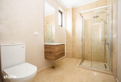 Apartament cu 2 camere în Nord - 2