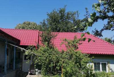 Casa com. Hamcearca Tulcea central