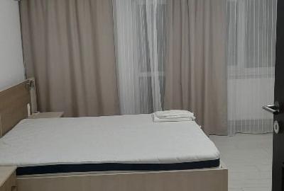 Garsonieră decomandată, mobilată în Gară - 4