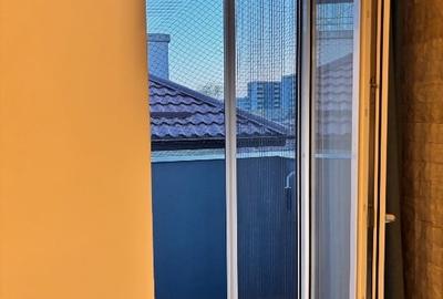 Apartament cu 3 camere decomandat, mobilat în Gorjului - 9
