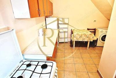 Garsonieră în Freidorf - 9