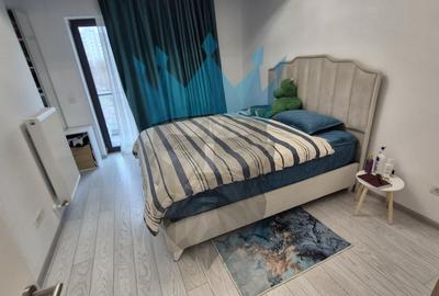 Apartament cu 2 camere decomandat, mobilat în Vitan - 13