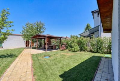 Refugiul perfect langa Bucuresti – vila premium in Saftica -Reducere - 22