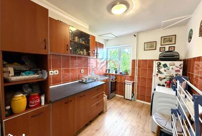 Apartament cu 2 camere semidecomandat în Iosia - 6