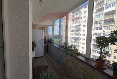 Apartament cu 3 camere decomandat, mobilat în Est - 8