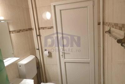 Pajura - Intrarea Dridu, 2 camere, semidecomandat - 12