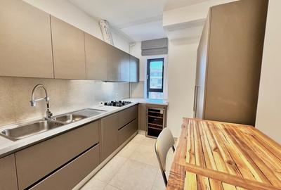 Apartament 5 camere One Floreasca Lake - 7