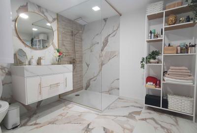 Casă cu 2 camere în Central - 7