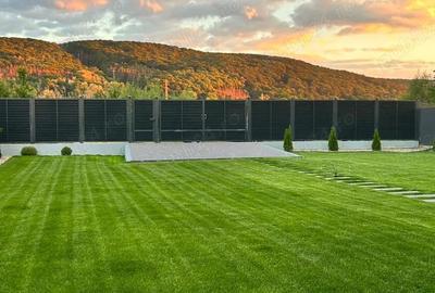 Casă în Hemeiuș - 1