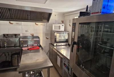 Pensiune la Cheia, moderna, functionala in totalitate, vedere mirifica (chirie) - 11