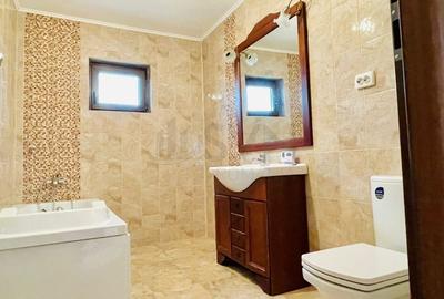 REV2001192 Vila individuala 5 camere Corbeanca - 14