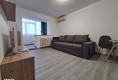 Garsonieră decomandată, mobilată în Titan - 15