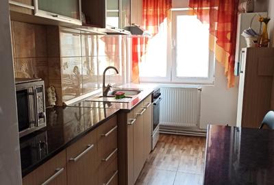 Apartament 1 camera mobilat si utilat ,strada Mihai Eminescu - 3