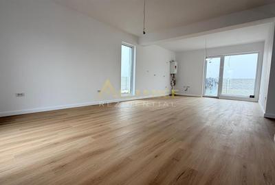 Casă cu 4 camere cu Teren 425 Mp în Vidra - 2