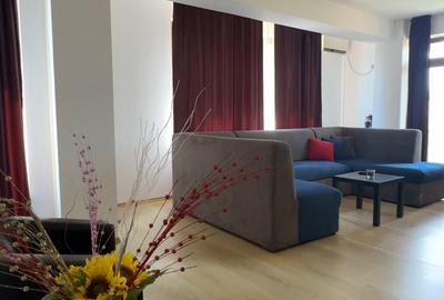 Apartament cu 2 camere decomandat în Nord
