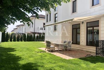 VILLA INDIVIDUALA - LUXURY GATED COMMUNITY - EROU IANCU NICOLAE VILLA INDIVIDUALA - LUXURY GATED COMMUNITY - EROU IANCU NICOLAE - 2