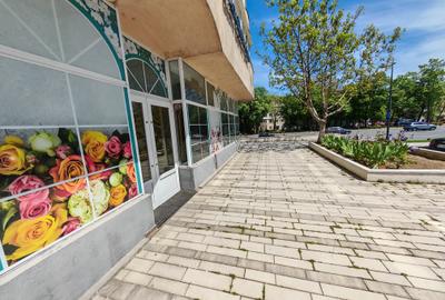 Spațiu comercial, de 55 mp, în Dacia - 1
