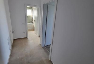 Bloc Nou. Etaj 1. Asfalt. Finisaje de calitate Bloc Nou. Etaj 1. Asfalt. Finisaje de calitate - 6