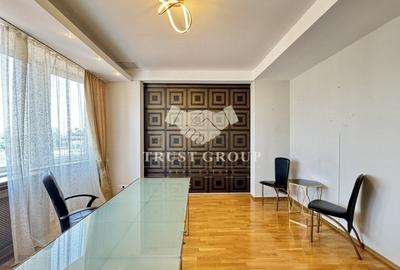 Apartament 3 camere | Primaverii | 120 mp | Vedere libera - 15