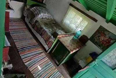De vanzare casa batraneasca,teren de 2600 mp,Pret 13.000 euro - 3