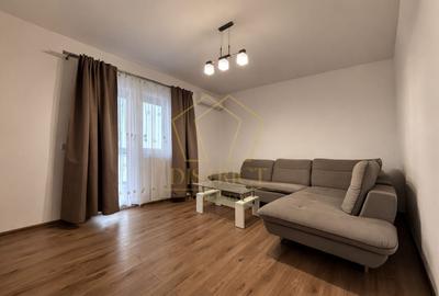 Apartament cu 2 camere decomandat în Giroc - 9