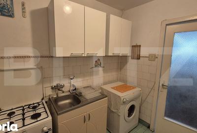 Apartament cu 2 camere decomandat în Fălticeni