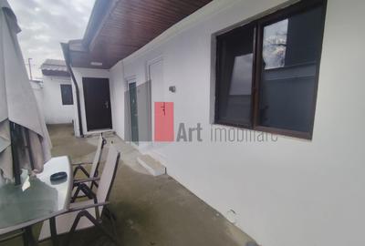 Casă cu Teren 210 Mp în Giulești