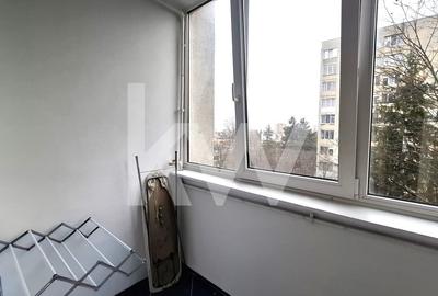 Garsonieră semidecomandată, mobilată în Astra - 4