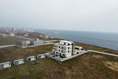 Teren de vanzare primul rand la Marea Neagra  Costinesti - 2