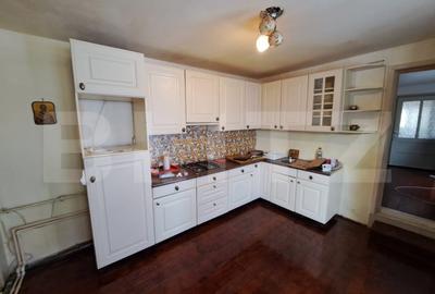 Casa de vanzare in Prejmer – zona linistita, aproape de centru - 5