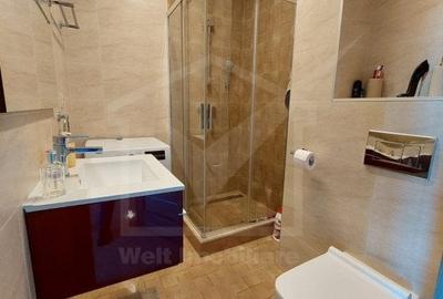 Apartament modern intr-un asamblu exclusivist, zona IULIUS MALL - 14