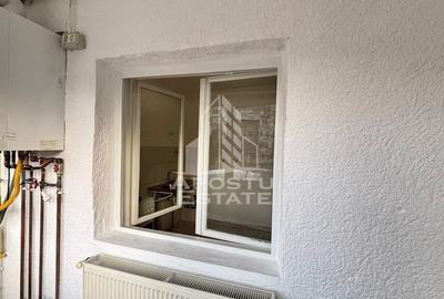 Apartament cu 3 camere in zona Fabric, decomandat, centrala, garaj - 8