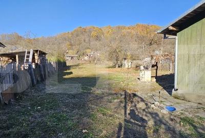 Casa de vanzare, 1392 mp de teren, zona-Visinesti - 4