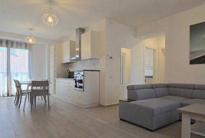 Apartament cu 3 cam. de inchiriat central Cuza Residence - 8