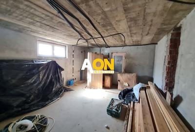 Casă individuală cu 5 camere cu Canalizare în Ampoi 3 - 4