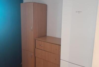 Garsonieră în Podu Roș