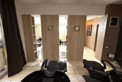 Spațiu comercial, de 164 mp, în Bartolomeu - 20
