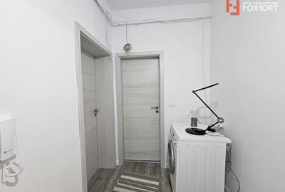 Apartament cu 2 camere, 56 mp, la etajul 1 in Giroc Apartament cu 2 camere, 56 mp, la etajul 1 in Giroc - 5