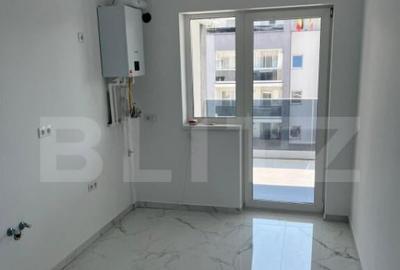 Apartament de vanzare, cu 3 camere, 73 mp, zona Turnisor - 3