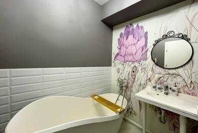 Imobil in Tomis Plus cu 3 camere-90,71 mp utili-loc parcare subteran-vedere mare - 17