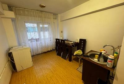 Apartament 2 camere, 53,55 mp, decomandat, cartierul Lapus - 6