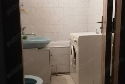 Garsonieră decomandată în Păcurari - 3