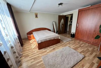 Casă cu 3 camere cu Teren 1100 Mp în Mireșu Mare - 11