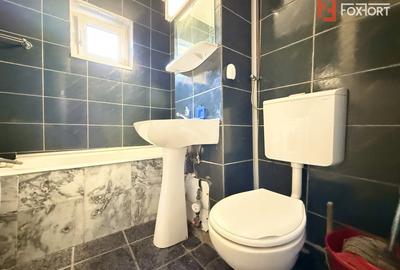 Apartament cu 3 camere decomandat în Torontalului - 15