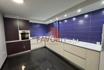 Apartament cu 2 camere, mobilat în Lipovei - 3