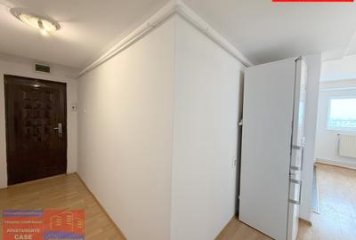 Apartament cu 2 camere decomandat, mobilat în Siderurgiștilor - 7