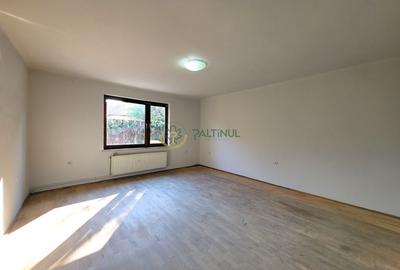 Casă de vânzare în centrul Sibiului - 3 camere și curte privată Casă de vânzare în centrul Sibiului - 3 camere și curte privată - 6